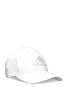 Bball Cap Tonal Sport Headwear Caps White Adidas Performance