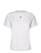 Adidas Designed For Training T-Shirt Sport T-shirts & Tops Short-sleev...