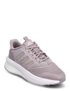 X_Plrphase Sport Sneakers Low-top Sneakers Pink Adidas Sportswear