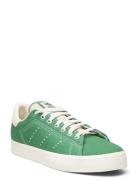 Stan Smith Cs Sport Sneakers Low-top Sneakers Green Adidas Originals