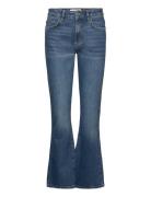 Ivy-Tara Earthxswan Jeans Wash Orga Bottoms Jeans Flares Blue IVY Cope...