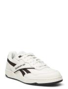 Bb 4000 Ii Sport Sneakers Low-top Sneakers Beige Reebok Classics