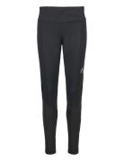 Odlo W Pants Regular Length Langnes Sport Sport Pants Black Odlo