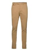 Genay Bottoms Trousers Chinos Beige Ted Baker London