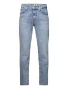 Ryan Rglr Strght Ah5117 Bottoms Jeans Regular Blue Tommy Jeans