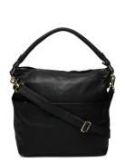 Medium Bag Bags Small Shoulder Bags-crossbody Bags Black DEPECHE