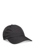 Light Weigth Cap Sport Headwear Caps Black AIM'N