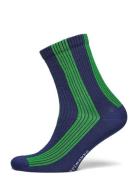 Uurre Merirosvo Lingerie Socks Regular Socks Multi/patterned Marimekko