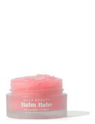 Balm Babe -Pink Champagne Lip Balm Huultenhoito Nude NCLA Beauty