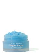 Sugar Sugar - Gummy Bear Lip Scrub Huultenhoito Blue NCLA Beauty