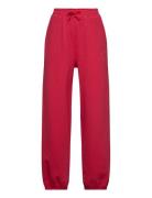 Sweatpants Bottoms Sweatpants Red Sofie Schnoor Baby And Kids