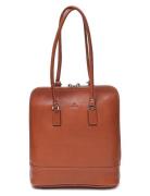 Portofino Backpack Sandie Bags Small Shoulder Bags-crossbody Bags Brow...