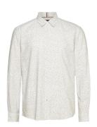 S-Liam-Kent-C1-233 Tops Shirts Business White BOSS