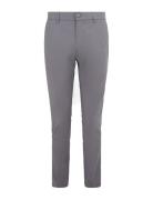 Ff Performance Pant Sport Sport Pants Grey Original Penguin Golf