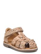 Sandal Shoes Summer Shoes Sandals Beige Sofie Schnoor Baby And Kids
