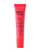 Glow Hub Pep Talk Tinted Plumping Peptide Rescue Balm Cranberry 15Ml H...