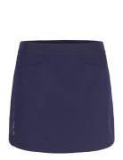 17" Four-Way-Stretch Skort Sport Shorts Sport Shorts Navy Ralph Lauren...