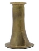 Candle Holder, Hdticca, Antique Gold Home Decoration Candlesticks & La...