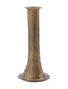 Candle Holder, Hdticca, Antique Gold Home Decoration Candlesticks & La...