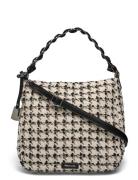 Tas Aimee Bags Small Shoulder Bags-crossbody Bags Black Tamaris Bags