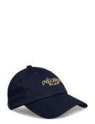 Negroni Accessories Headwear Caps Navy Pica Pica