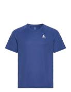 Odlo T-Shirt Crew Neck S/S Essential Chill-Tec Sport T-shirts Short-sl...