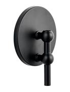 Stoff Nagel Wall Hanger - Black Home Decoration Candlesticks & Lantern...