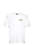 Gardening Services T-Shirt - White Designers T-shirts Short-sleeved Wh...