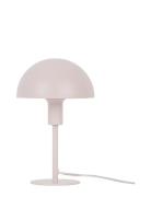 Ellen Mini | Bordlampe | Støvet Rosa Home Lighting Lamps Table Lamps W...