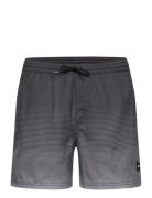 Jack O'neill Cali Gradient 15'' Swim Shorts Uimashortsit Black O'neill