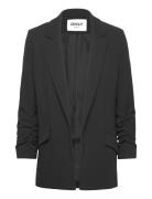 Onlcarolina-Diana Life Blazer Cc Tlr Rp Blazers Single Breasted Blazer...