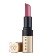 Luxe Matte Lip Color, Mauve Over Huulipuna Meikki Pink Bobbi Brown