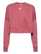 Aeroready Studio Loose Sweatshirt Sport Sweat-shirts & Hoodies Sweat-s...