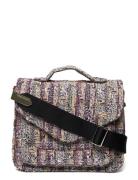 Jill Mara Bag Bags Small Shoulder Bags-crossbody Bags Multi/patterned ...