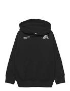 Kids Boys Sweatshirts Tops Sweat-shirts & Hoodies Hoodies Black Abercr...
