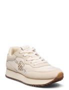 Bevinda Sneaker Matalavartiset Sneakerit Tennarit Cream GANT