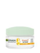 Skin Active Vitamin C* Glow Boost Day Cream Päivävoide Kasvovoide Nude...