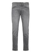 Re.maine Bc-P Bottoms Jeans Regular Grey BOSS