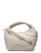 Amalfi Shoulder Bag Lily Bags Small Shoulder Bags-crossbody Bags Cream...
