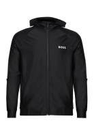 Sicon Mb 2 Sport Sweat-shirts & Hoodies Hoodies Black BOSS