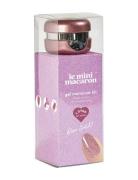 Gel Manicure Kit Rose Gold Geelikynsilakka Kynsilakka Pink Le Mini Mac...