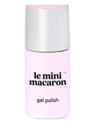 Single Gel Polish Meringue Geelikynsilakka Kynsilakka Cream Le Mini Ma...