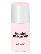 Single Gel Polish Geelikynsilakka Kynsilakka Pink Le Mini Macaron