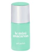 Single Gel Polish Pistachio Geelikynsilakka Kynsilakka Green Le Mini M...