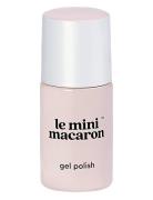 Single Gel Polish Paris Gris Geelikynsilakka Kynsilakka Beige Le Mini ...