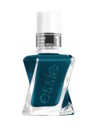 Essie Gel Couture Jewels And Jacquard Only 402 13,5 Ml Geelikynsilakka...