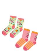 Little My Socks 2Pack Sukat Multi/patterned Martinex