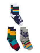 Socks Sukat Multi/patterned Harry Potter