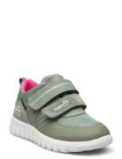 Sport7 Mini Matalavartiset Sneakerit Tennarit Green Superfit