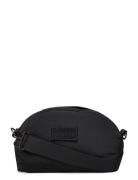 Amrobi Bags Small Shoulder Bags-crossbody Bags Black Munthe